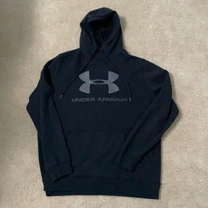 Men’s Under Armour Hoodie